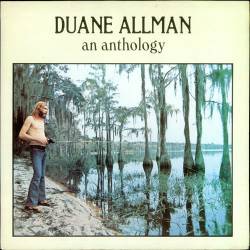 Duane Allman : An Anthology